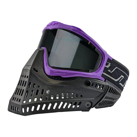 JT Spectra Proflex -Purple Frame