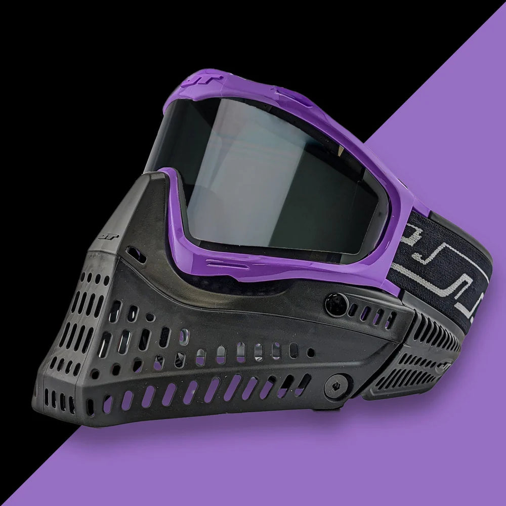 JT Spectra Proflex -Purple Frame