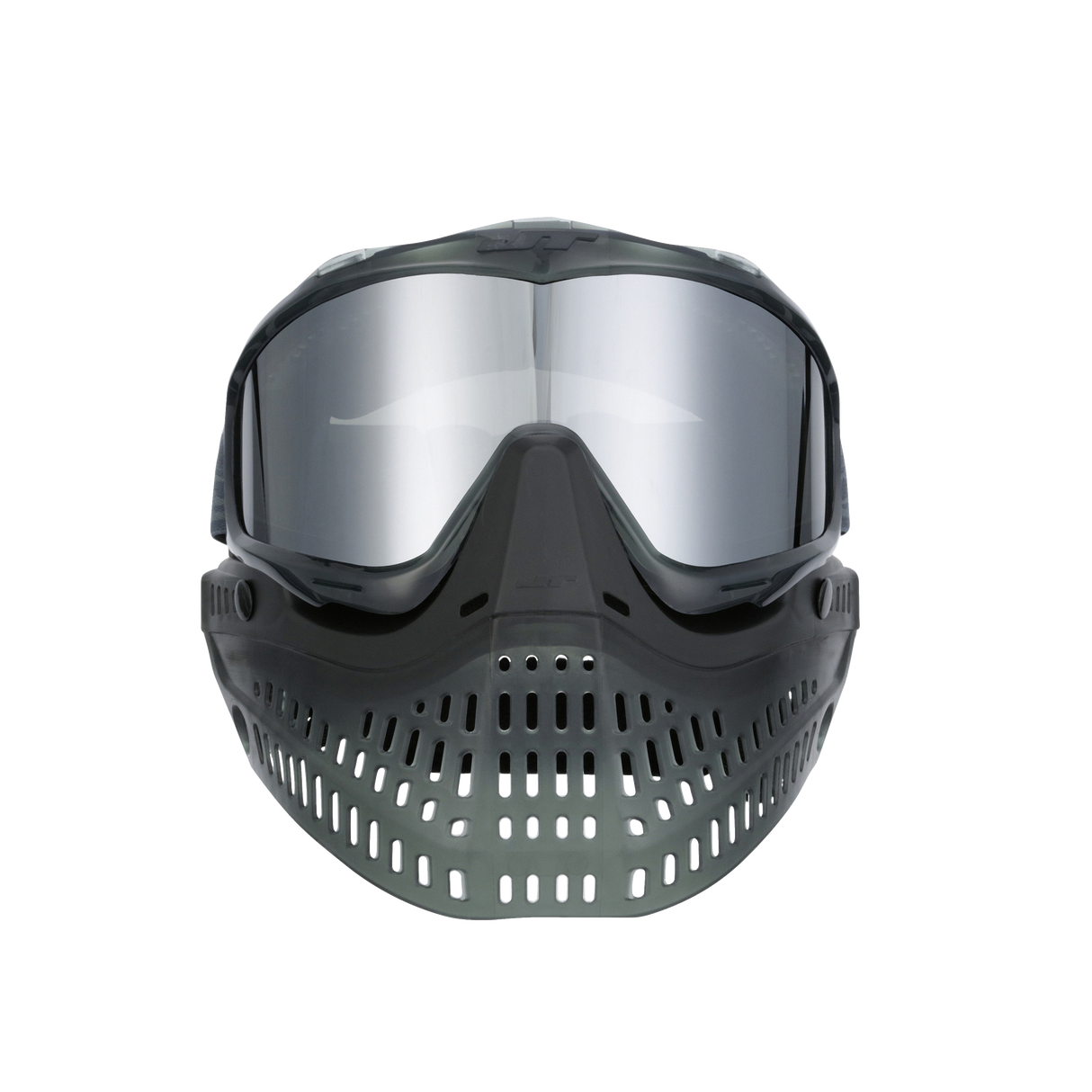 JT Spectra Proflex SE Goggle Ice Series -Smoke with Chrome Thermal Lens