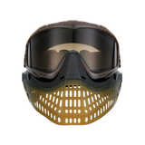 JT Spectra Proflex SE Goggle Ice Series -Brown with Bronze Gradient Lens