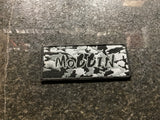 Mobbin Patch