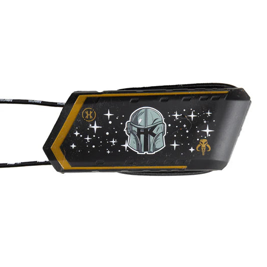 HK Army Ball Breaker Barrel Bag