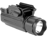 Aim Sports - 330 Lumens Compact Flashlight