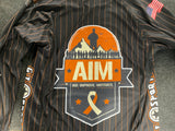 Camiseta AIM Athletic Foundation Glide