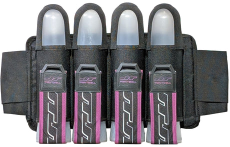 JT Birthstone Race Harness