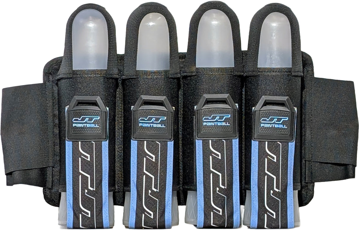 JT Birthstone Race Harness