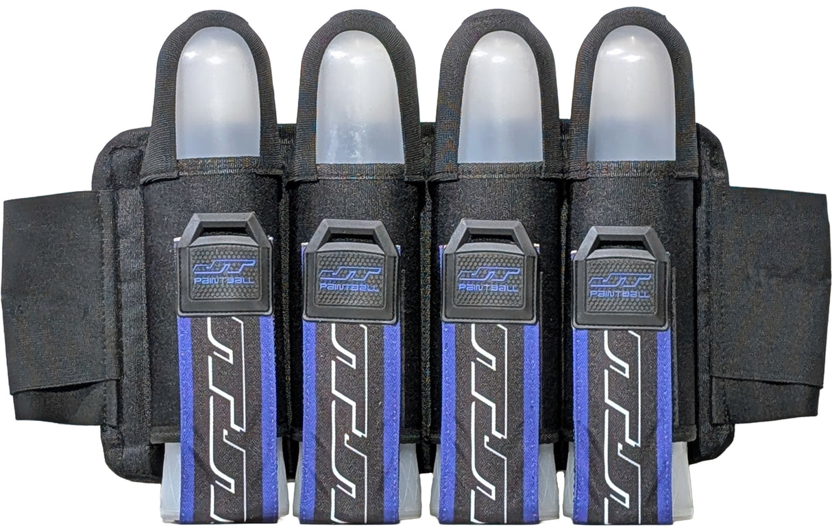 JT Birthstone Race Harness