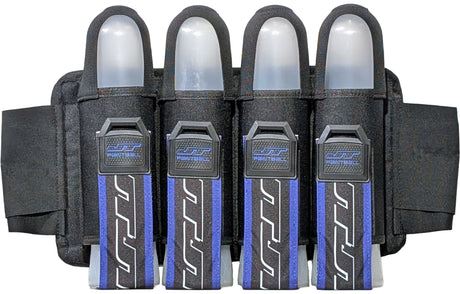 JT Birthstone Race Harness