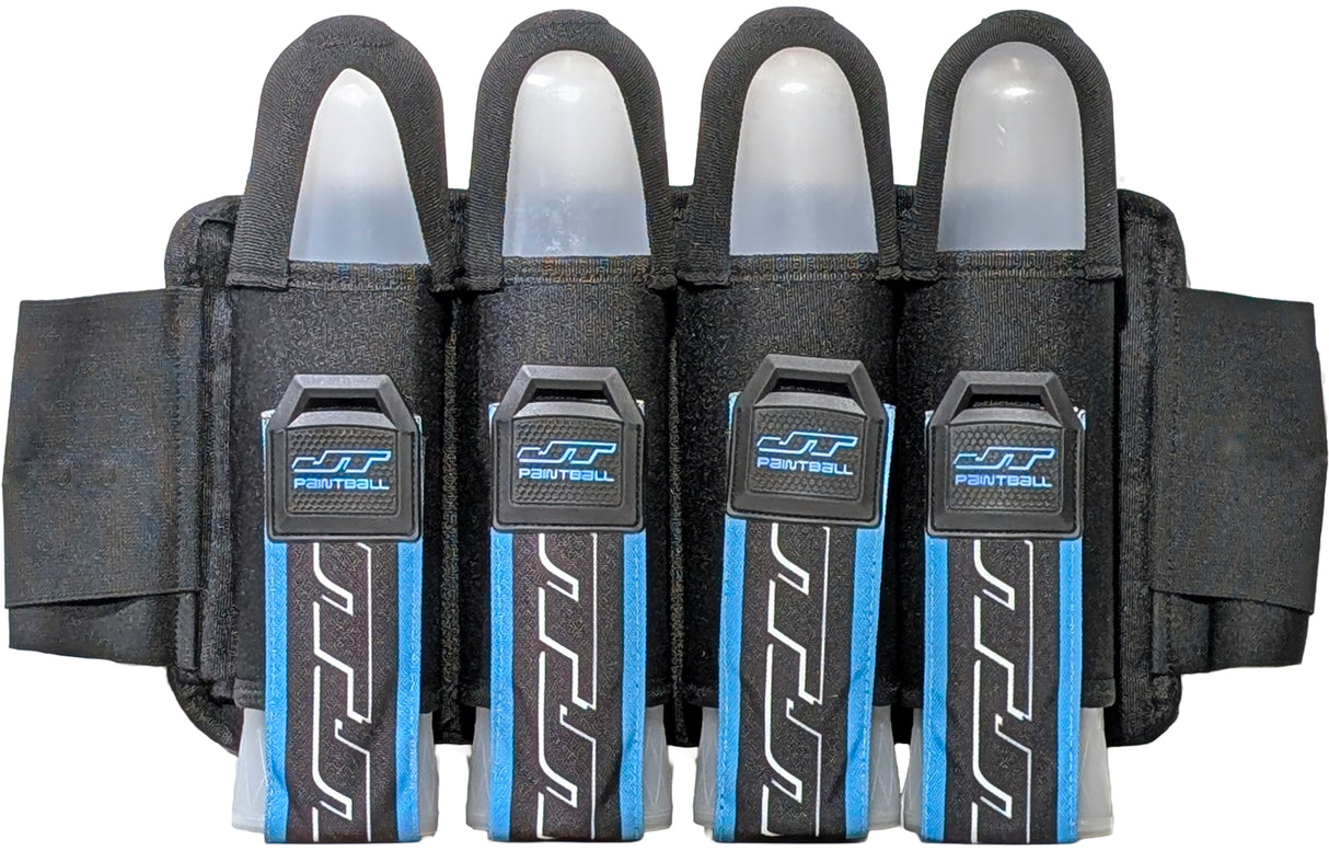 JT Birthstone Race Harness