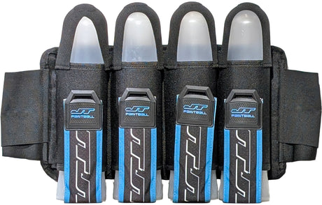 JT Birthstone Race Harness