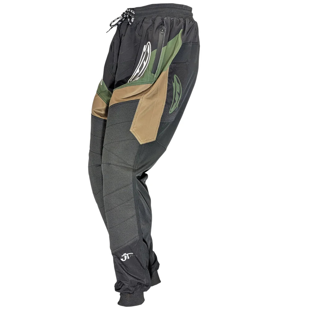 JT CMDR Jogger 2.0