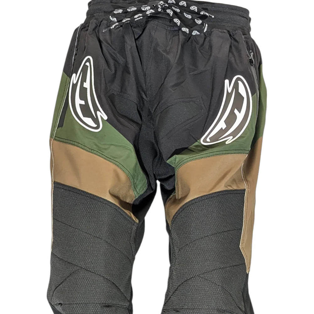 JT CMDR Jogger 2.0