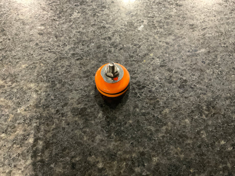 APS Ported Max Compression Piston Head for 1.29 Air