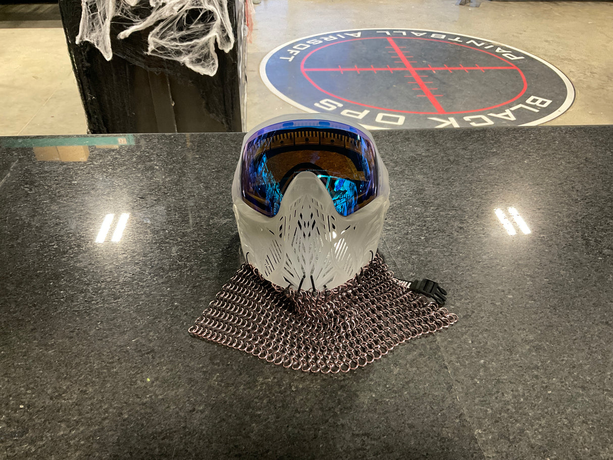 Custom Bunkerking CMD Goggle