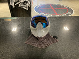 Custom Bunkerking CMD Goggle