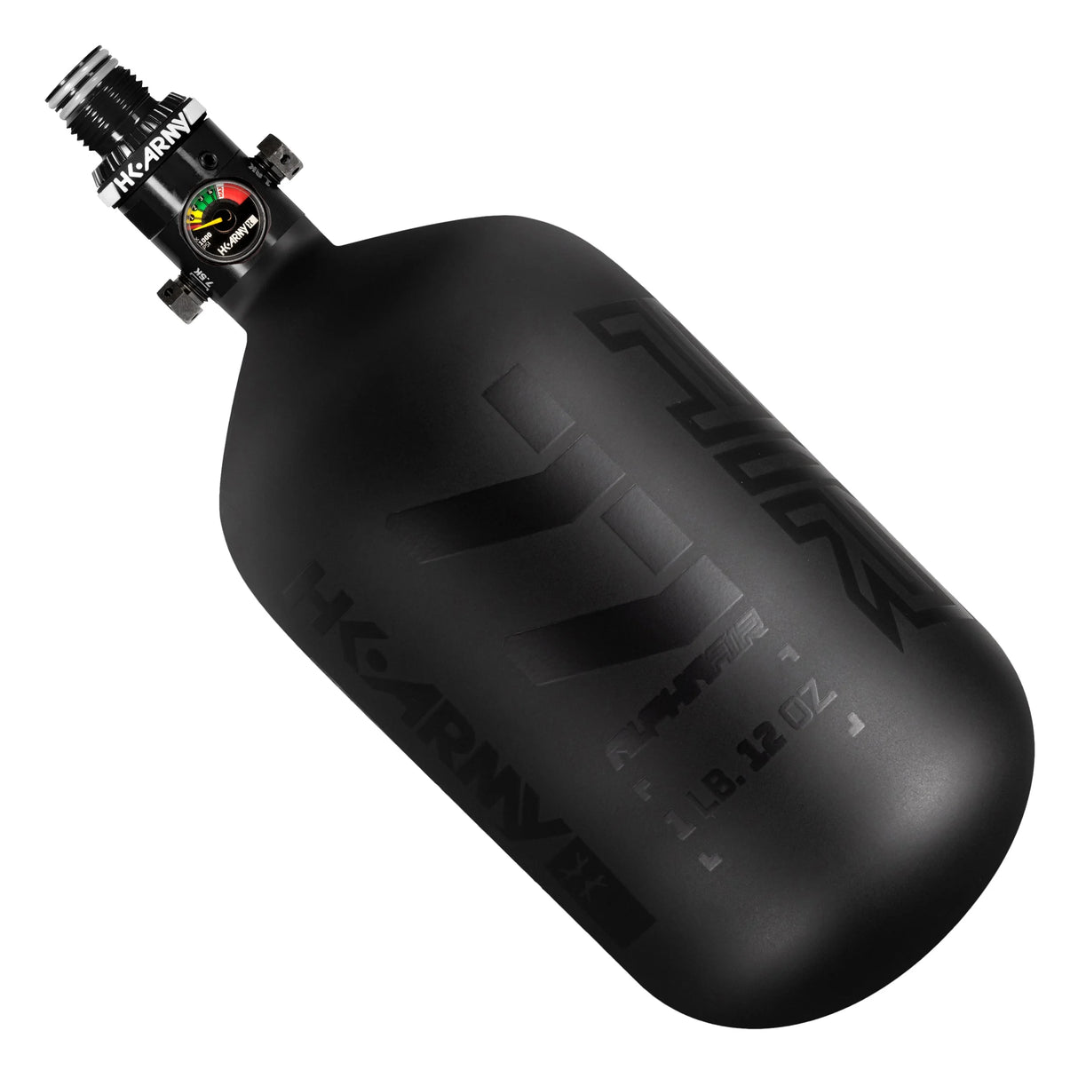 Alpha Air 77/4500 Void w/ Regulator