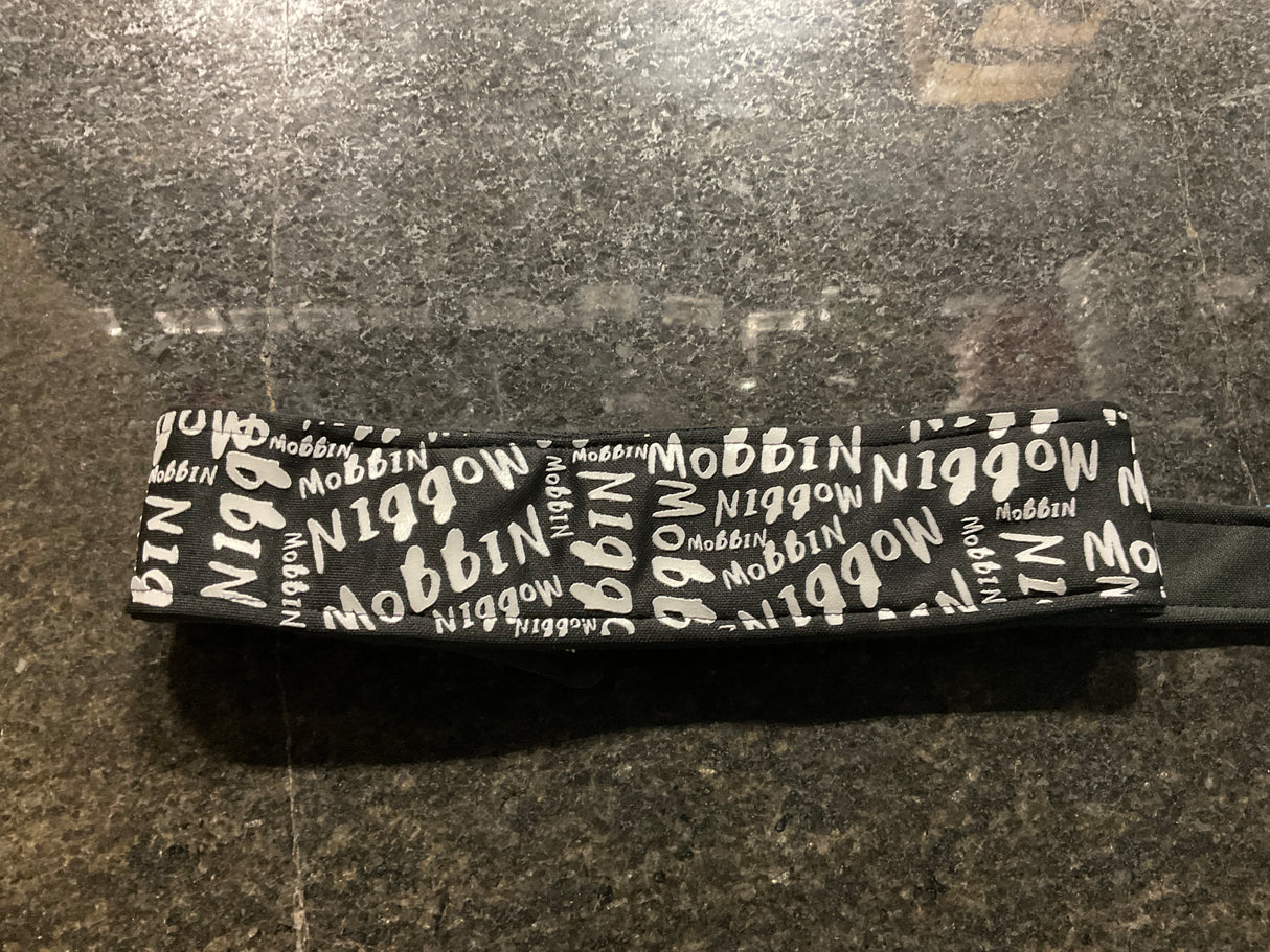 Mobbin Bandana Headband