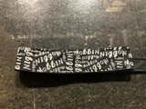 Mobbin Bandana Headband