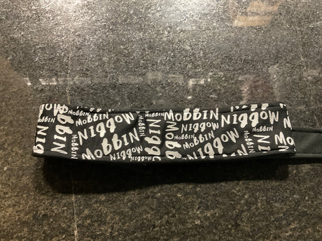 Mobbin Bandana Headband