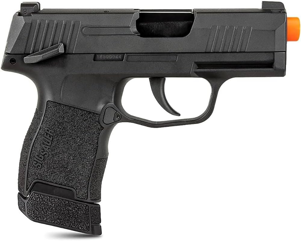 SIG Sauer - ProForce P365 Airsoft CO2 Powered GBB Pistol