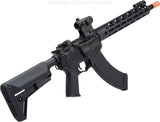 Krytac Full Metal Trident 47 SPR Airsoft AEG Rifle