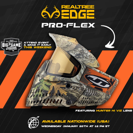 JT Proflex RealTree Proflex