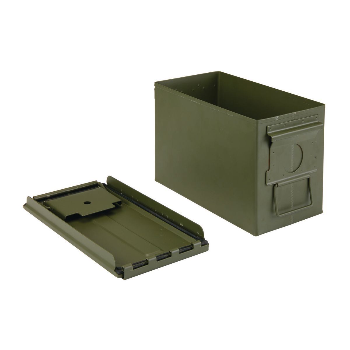 M2A1 Ammo Can