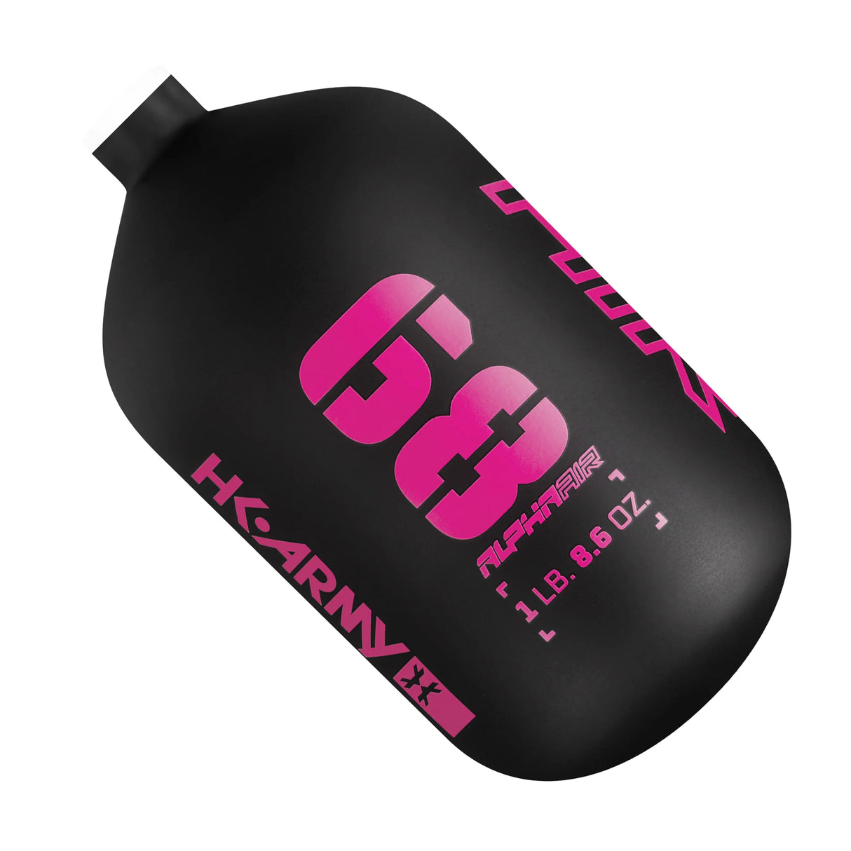 HK Army Alpha Air *TANK ONLY*
