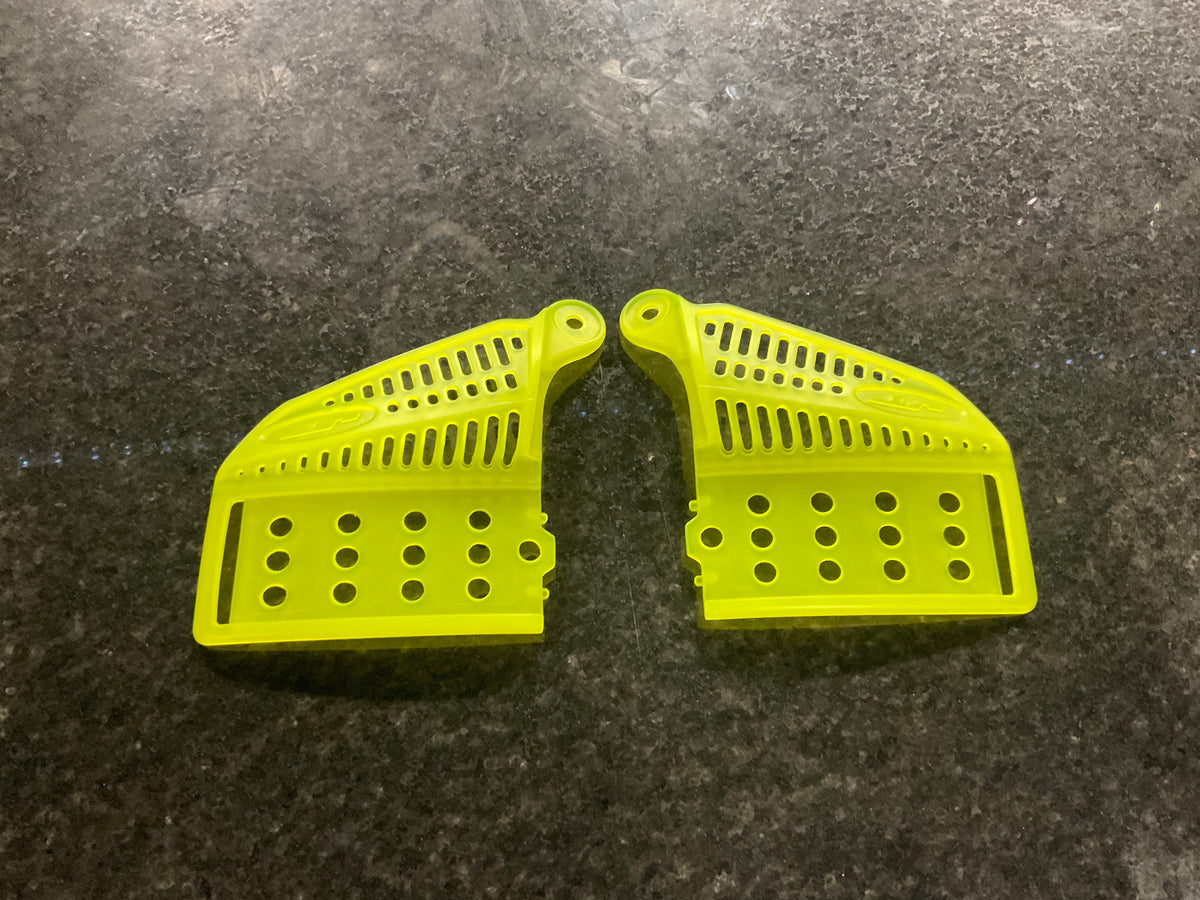 JT Spectra Proflex SE Parts - Ears