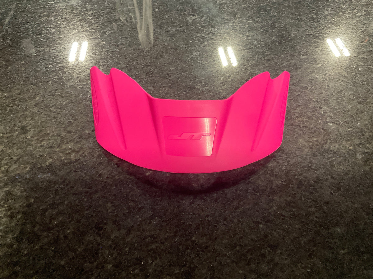 JT Spectra Proflex SE Parts - Visor
