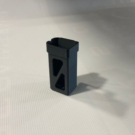 Soporte para Glock Mag impreso en 3D con clip