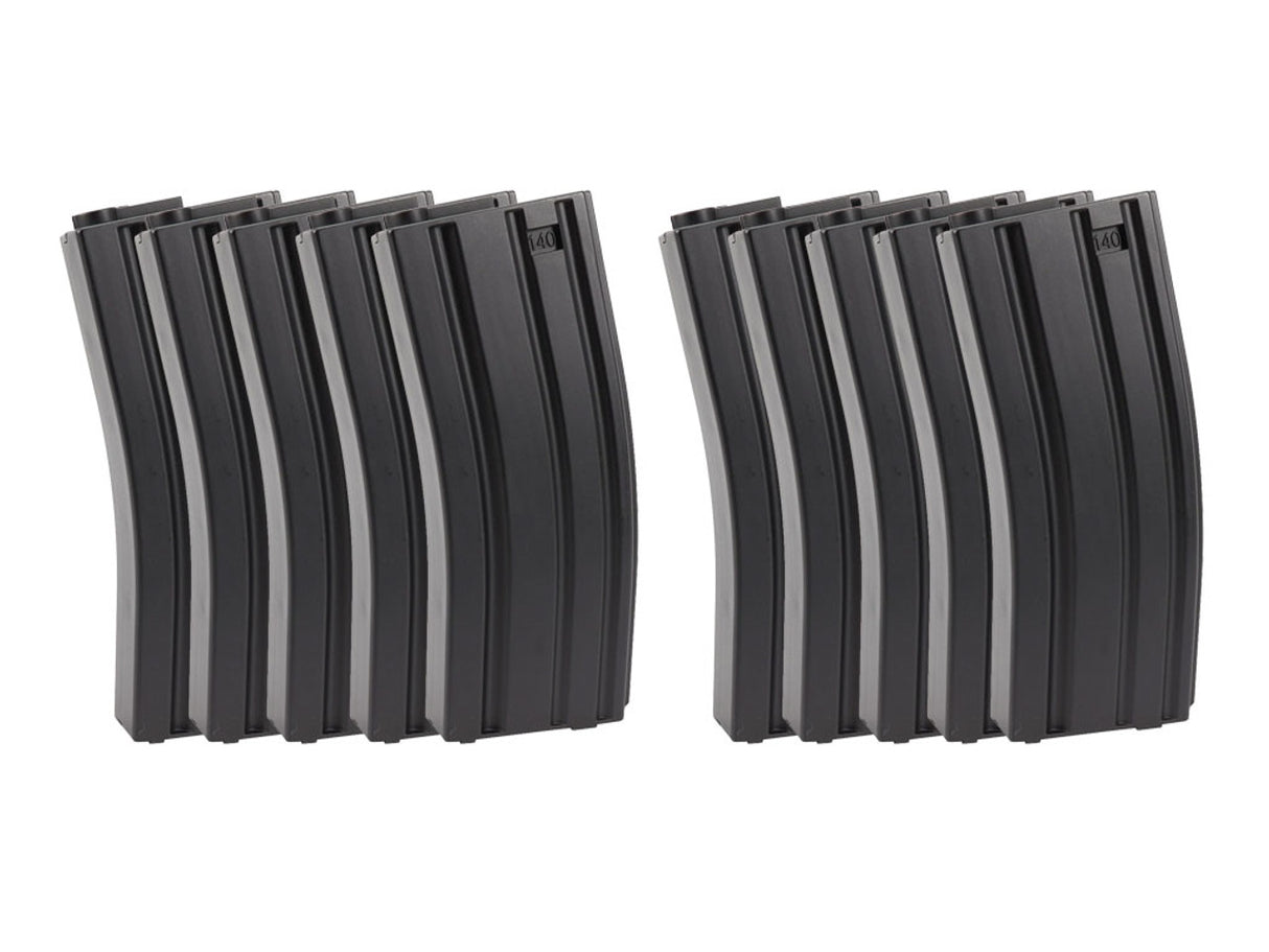 Evike S&T Magazines