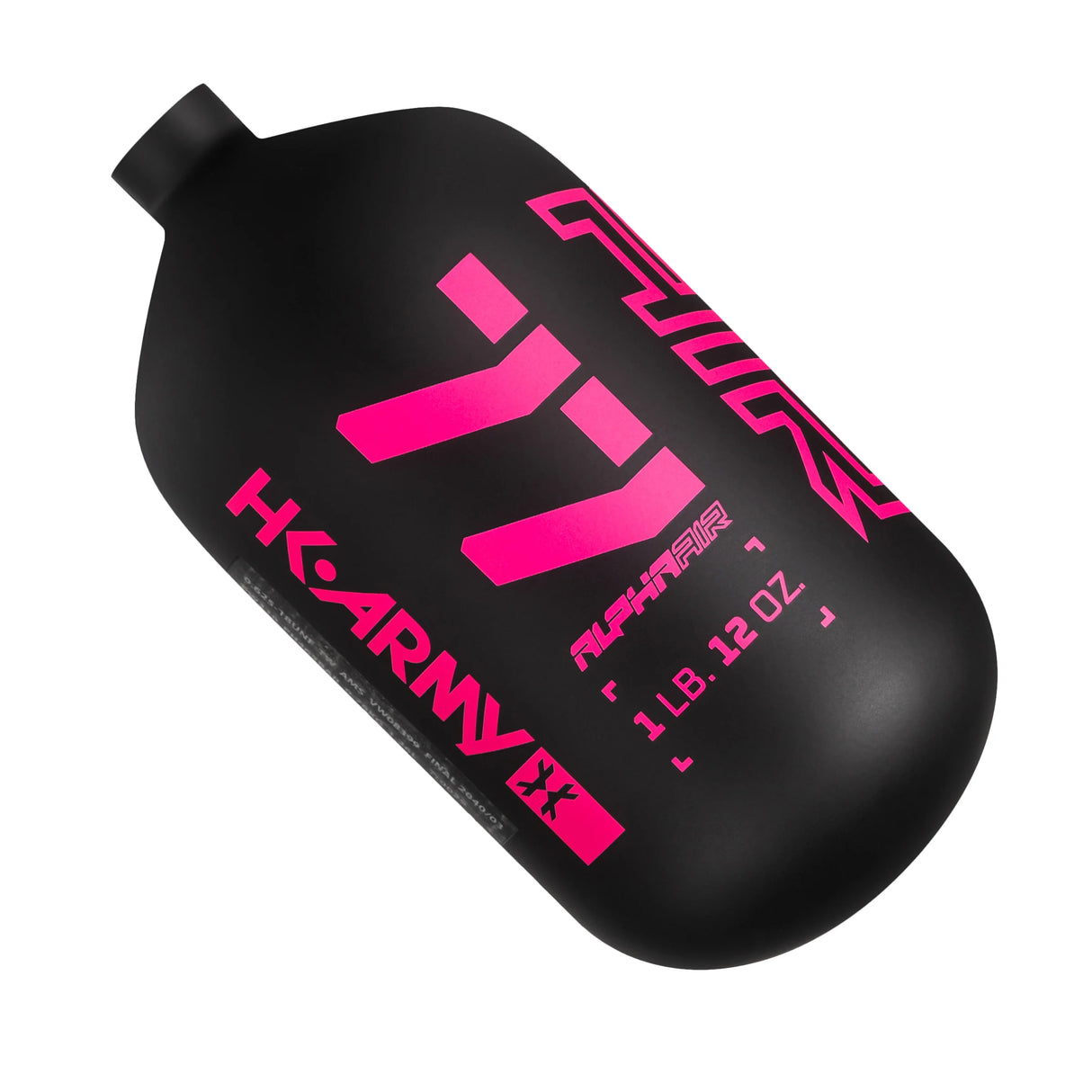 HK Army Alpha Air *TANK ONLY*