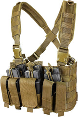 Condor MCR5 Recon Chest Rig