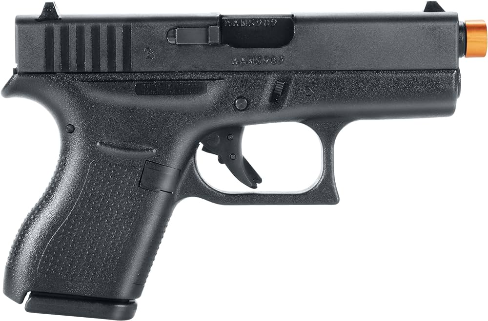 GLOCK G42 GBB