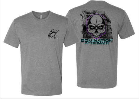 Ohana PB Event Shirts