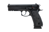 ASG CZ SP-01 Shadow Gas Blowback