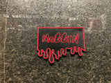 Mobbin Patch