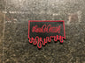 Mobbin Patch