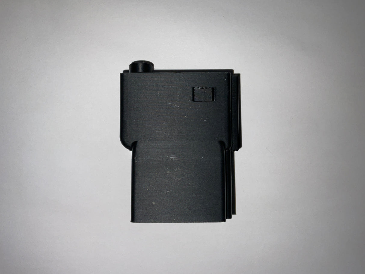 3D Printed UMP Magazine Adaptor