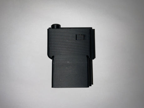 3D Printed UMP Magazine Adaptor
