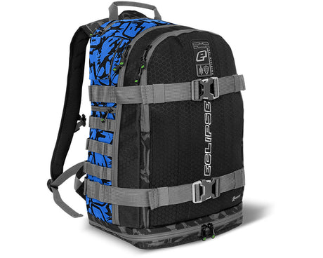 Mochila Planet Eclipse G2 Gravel