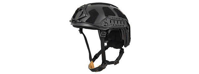 G-Force Special Forces High Cut Bump Helmet