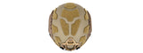 G-Force Special Forces High Cut Bump Helmet