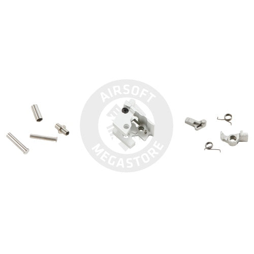 ACW Tokyo Marui Hi Capa Type 2 4.3 Aluminum Frame