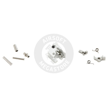 ACW Tokyo Marui Hi Capa Type 2 4.3 Aluminum Frame