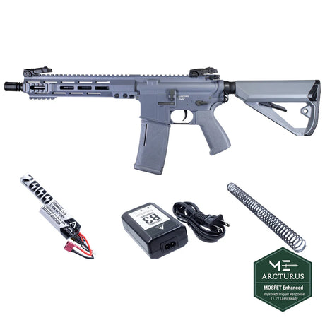 Arcturus LWT MK-1 CQB 10" AEG Sport Starter Pack