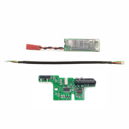 MTW Advanced Electronics Kit