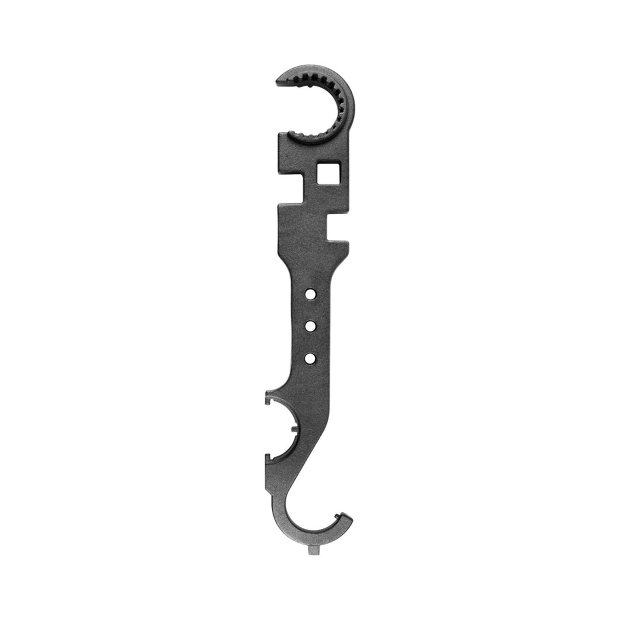 LLAVE DE ARMADOR NEGRA AR15/M4/M16