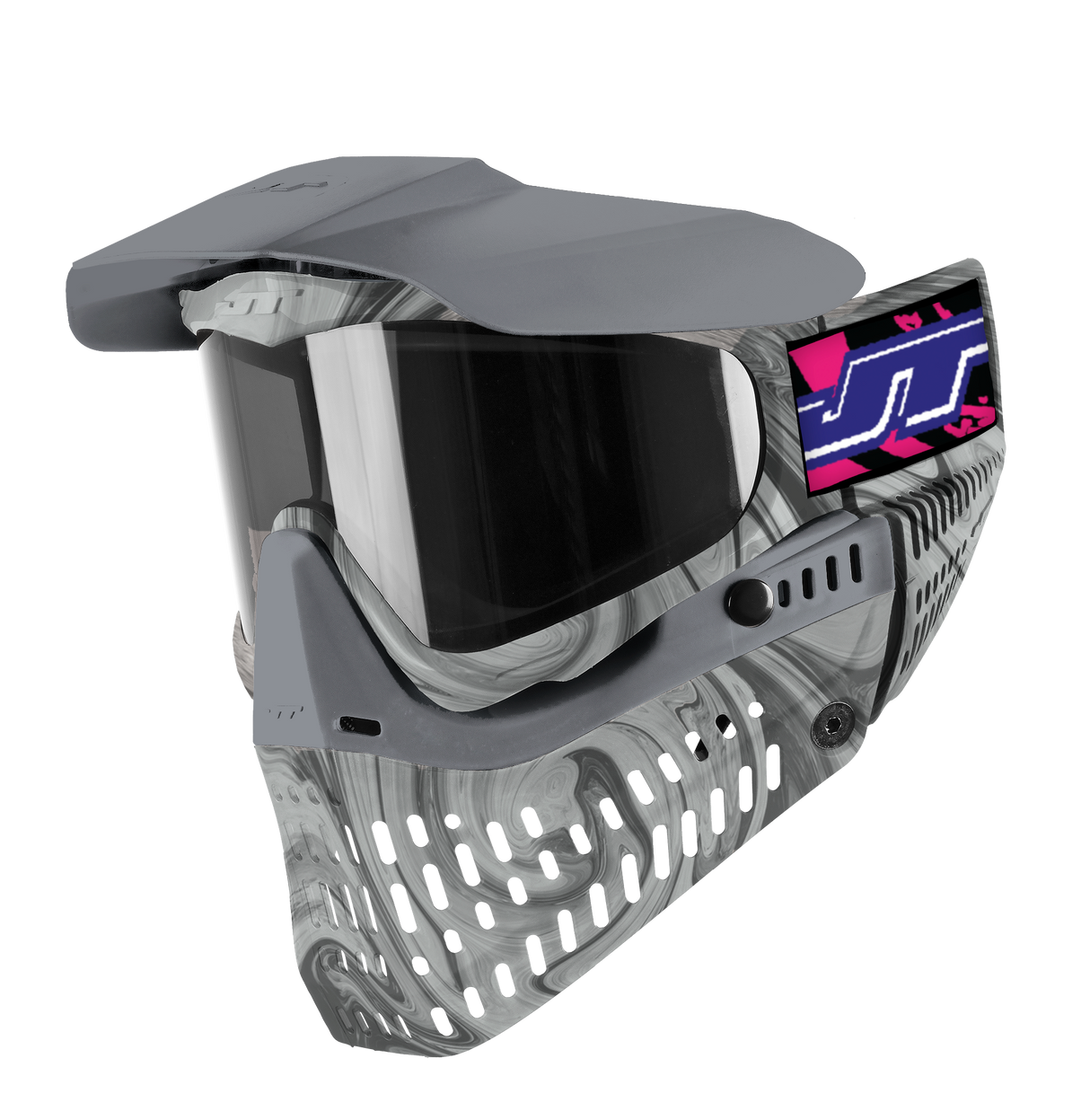 JT Spectra Proflex LE Marble Goggles